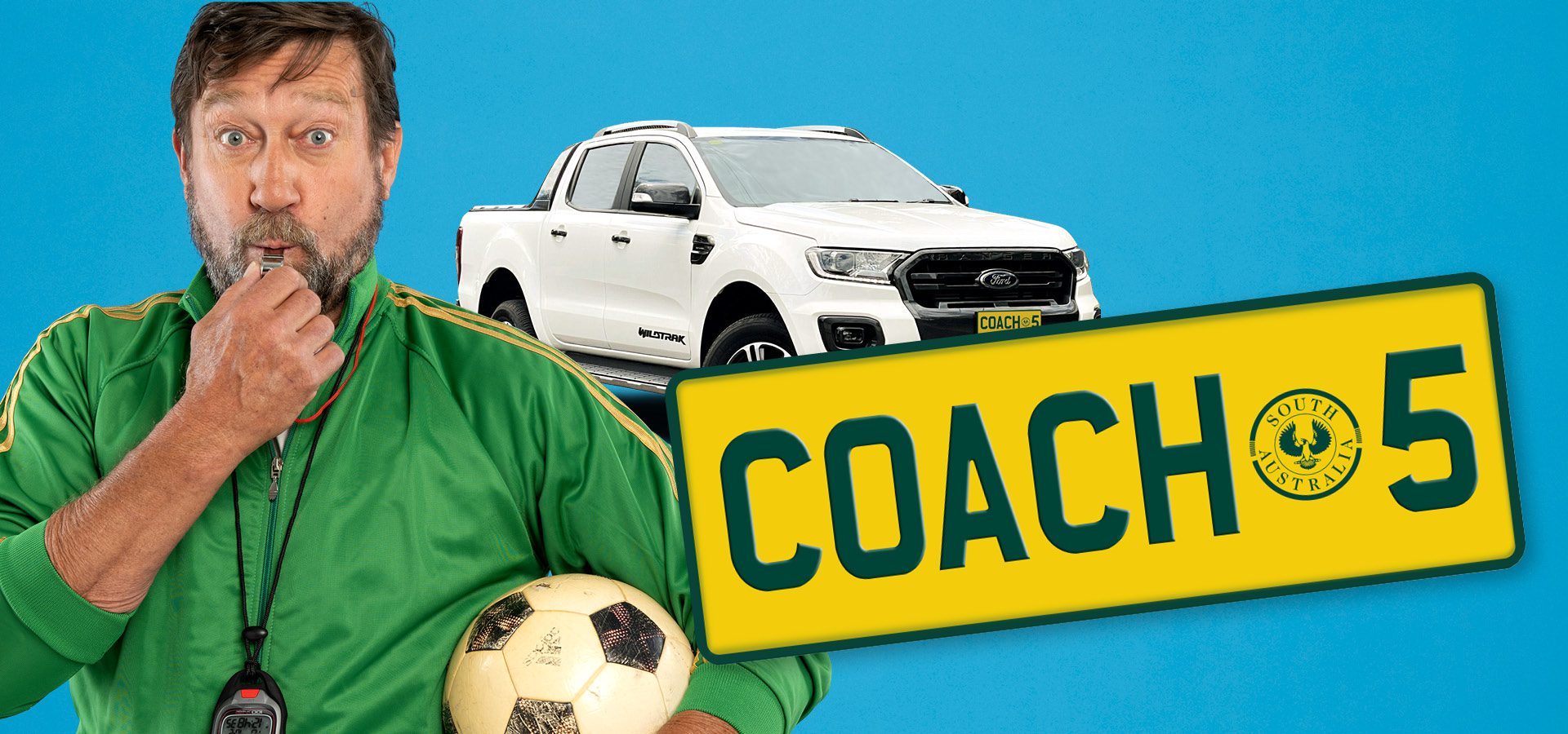 Department of Infrastructure and Transport