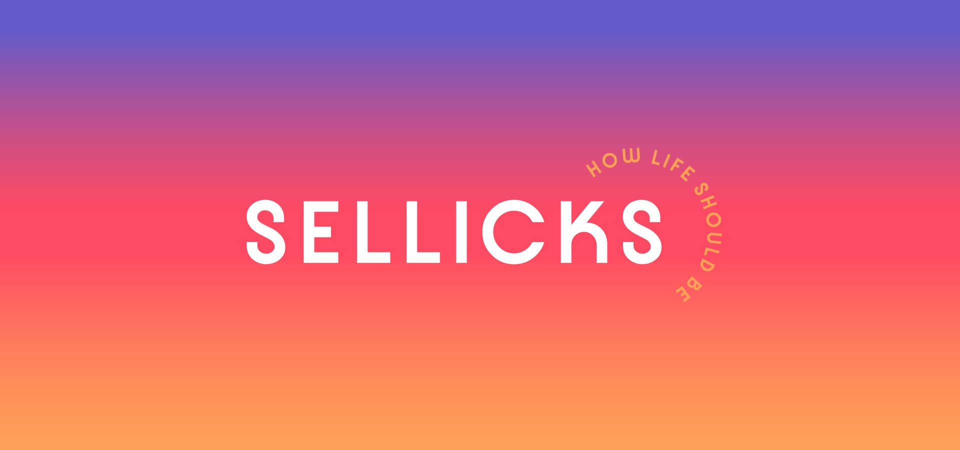 Sellicks Brand Development